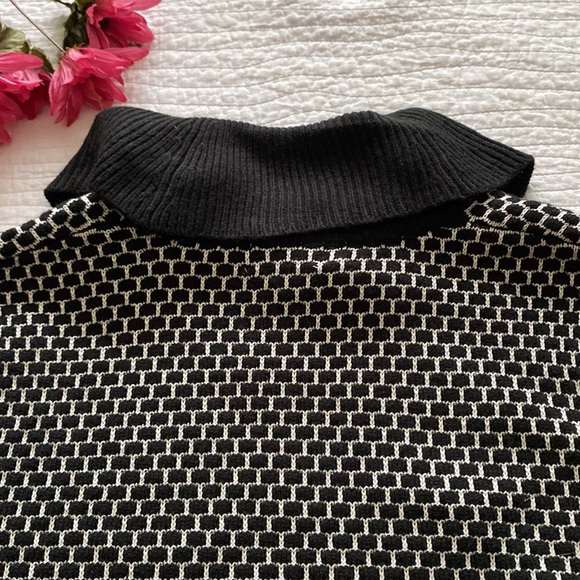 🆕 NWT Calvin Klein Cowl Neck Sweater Sz 1X - Picture 8 of 11